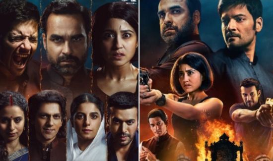 Mirzapur Season 3 Release Date and Time